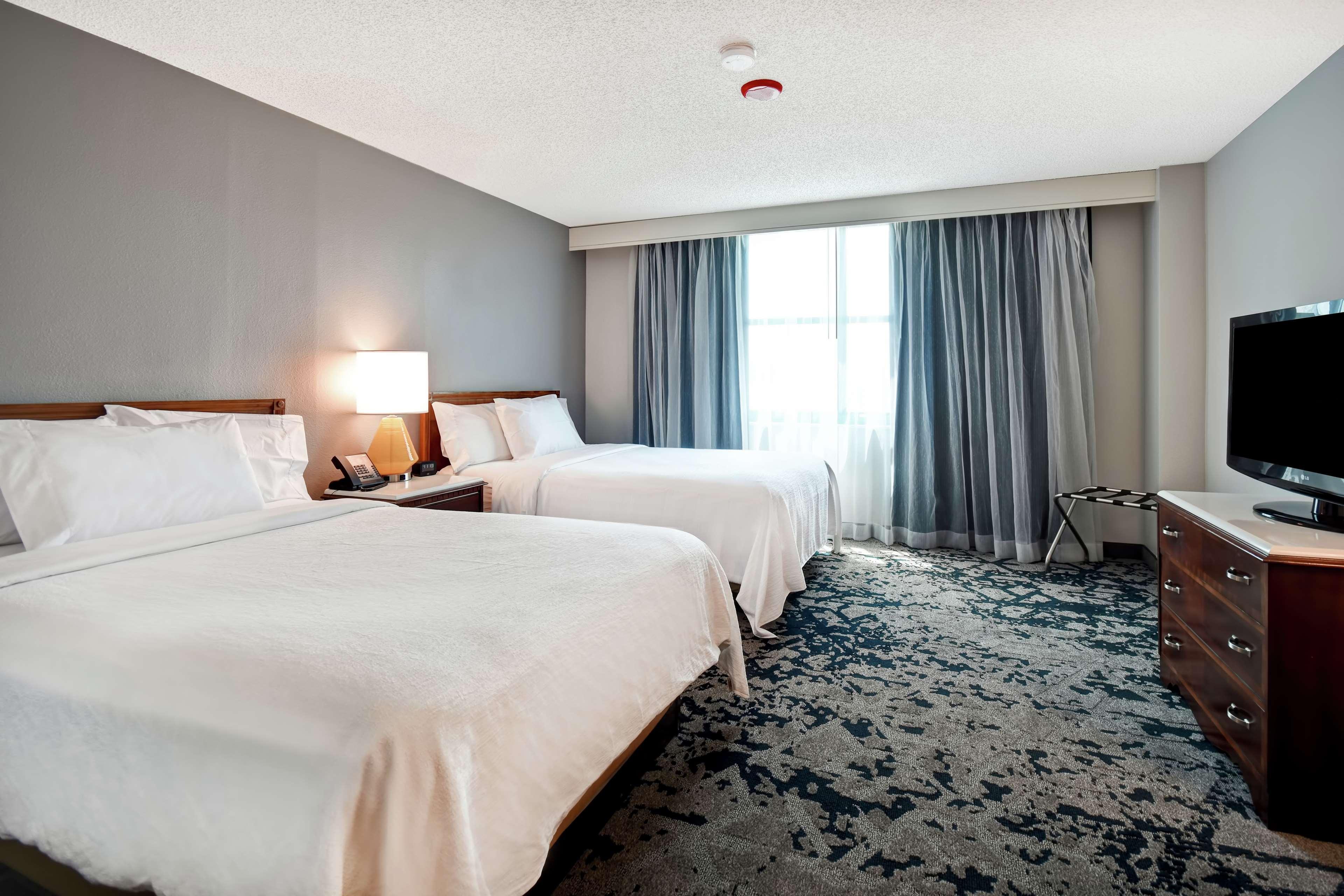 Embassy - & Conference Center Hotel Montgomery
