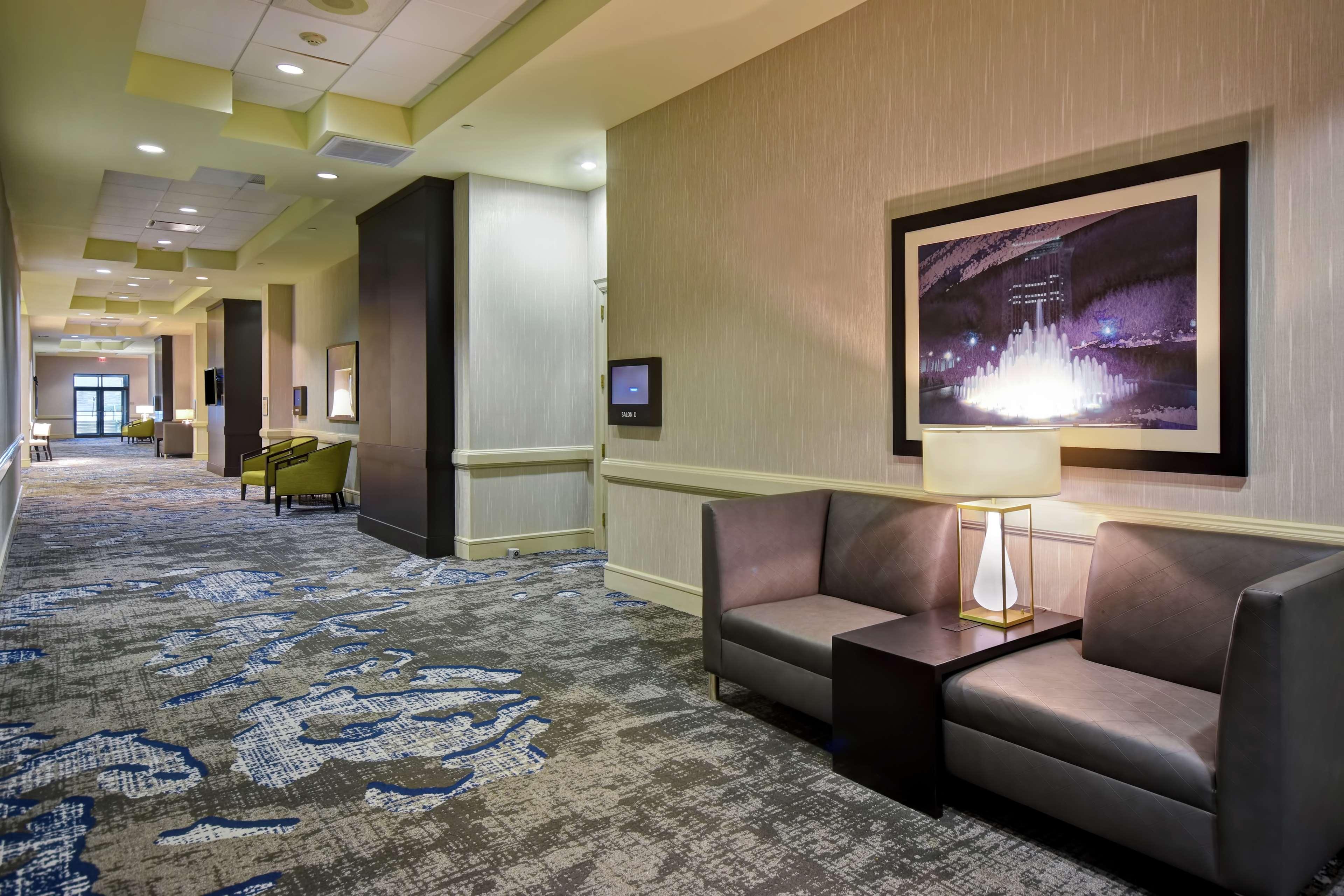 Embassy - & Conference Center 4* Montgomery