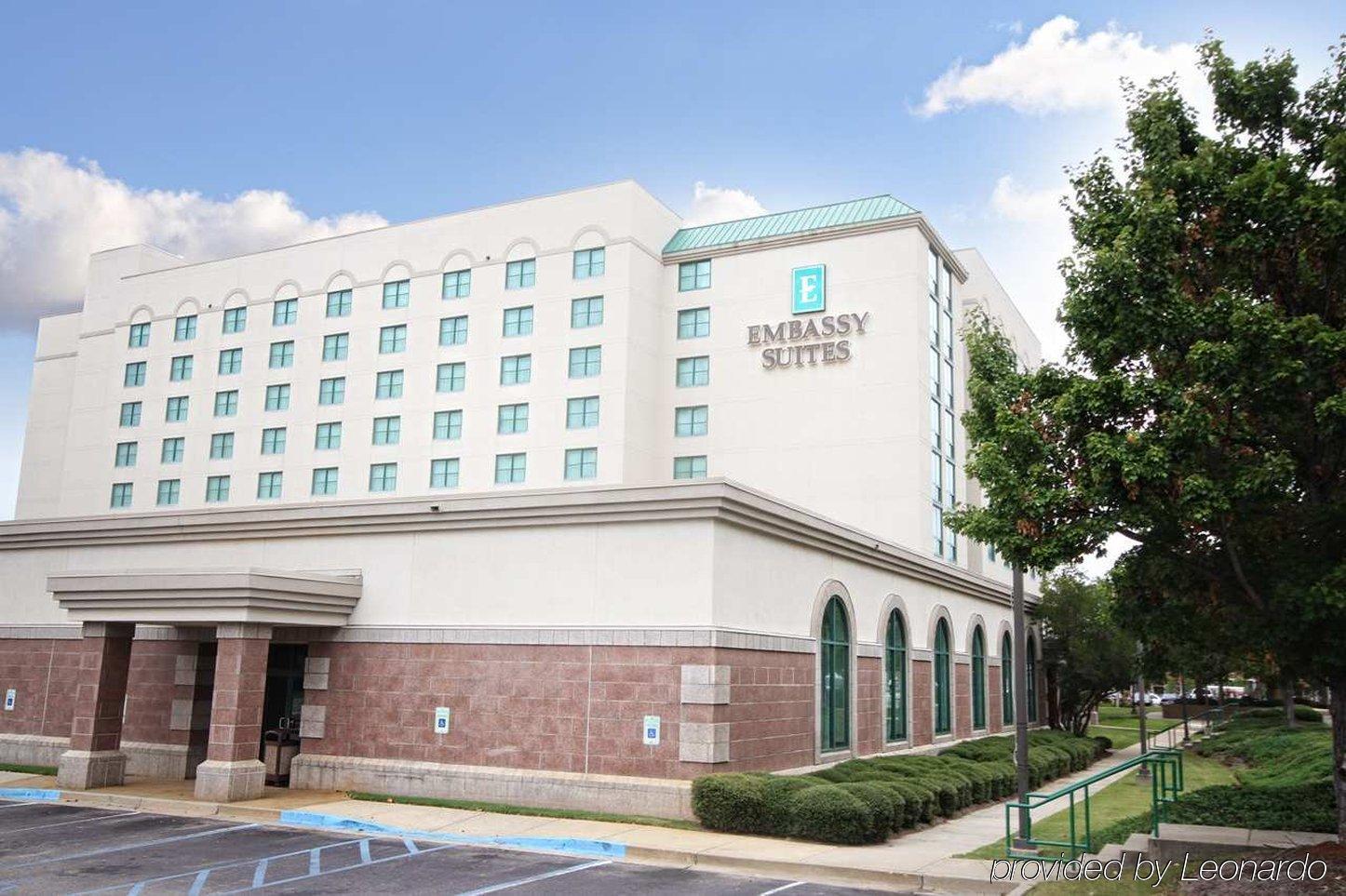 Embassy - & Conference Center Hotel